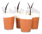 Pack 20 Vaso Acrilico Bisel 60ml - Miniatura 2