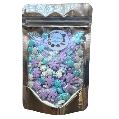 Sprinkles Premium Navidad Mix #105 Comestibles