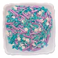 Sprinkles Premium Sirenas Mix #401 Comestibles - Miniatura 2