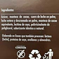 Chocolate 29% Cacao Blanco Monedas 816 Neucober 1kg - Miniatura 3
