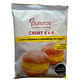 Crema Pastelera Cremy 4x4 En Polvo Puratos 350g - Miniatura 1