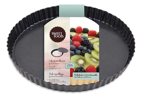 Molde Kuchen 28cm