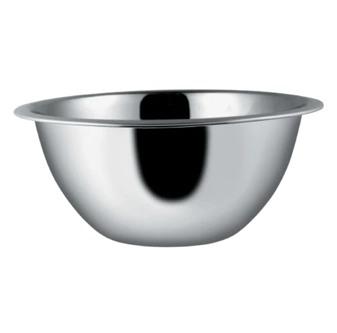 Bowl Acero Inoxidable Cuiner 30cm