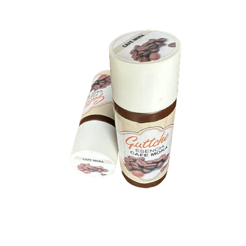 Esencia Cafe Moka Comestible Guttche 25g