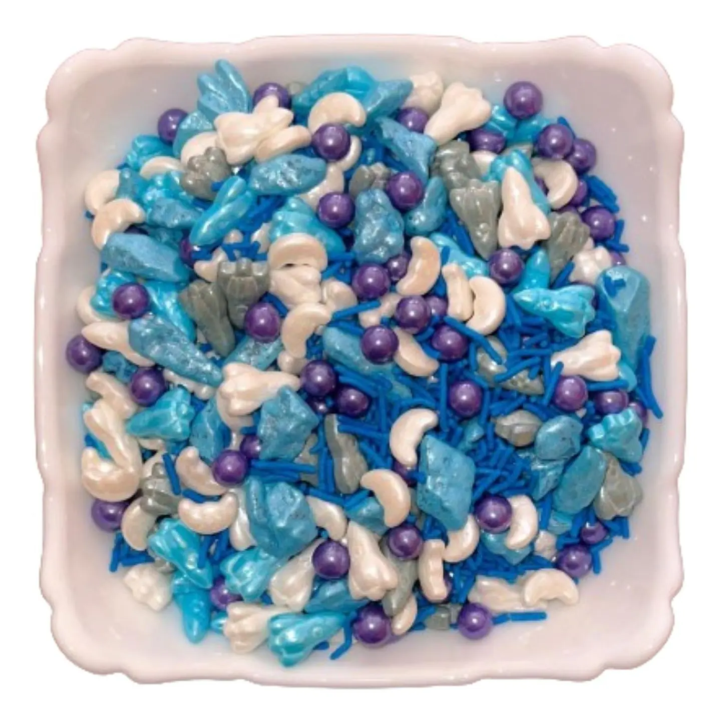 Sprinkles Premium Espacial Mix #302 Comestibles 2