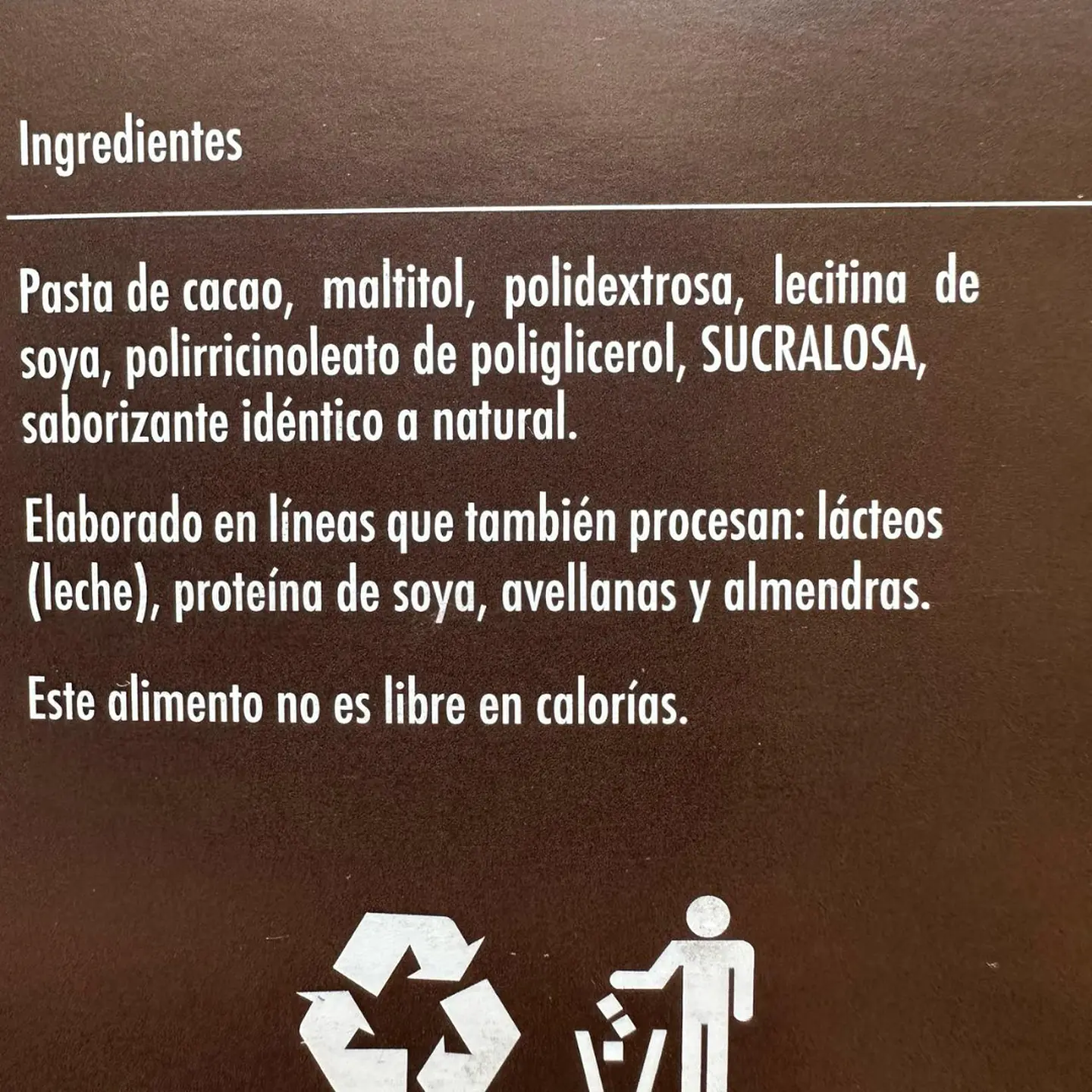 Chocolate 60% Cacao Amargo Sin Azucar Monedas Neucober 1kg 3