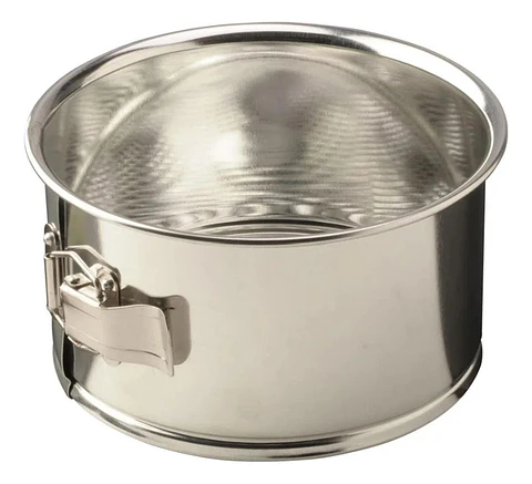 Molde Pan De Pascua 18 cm