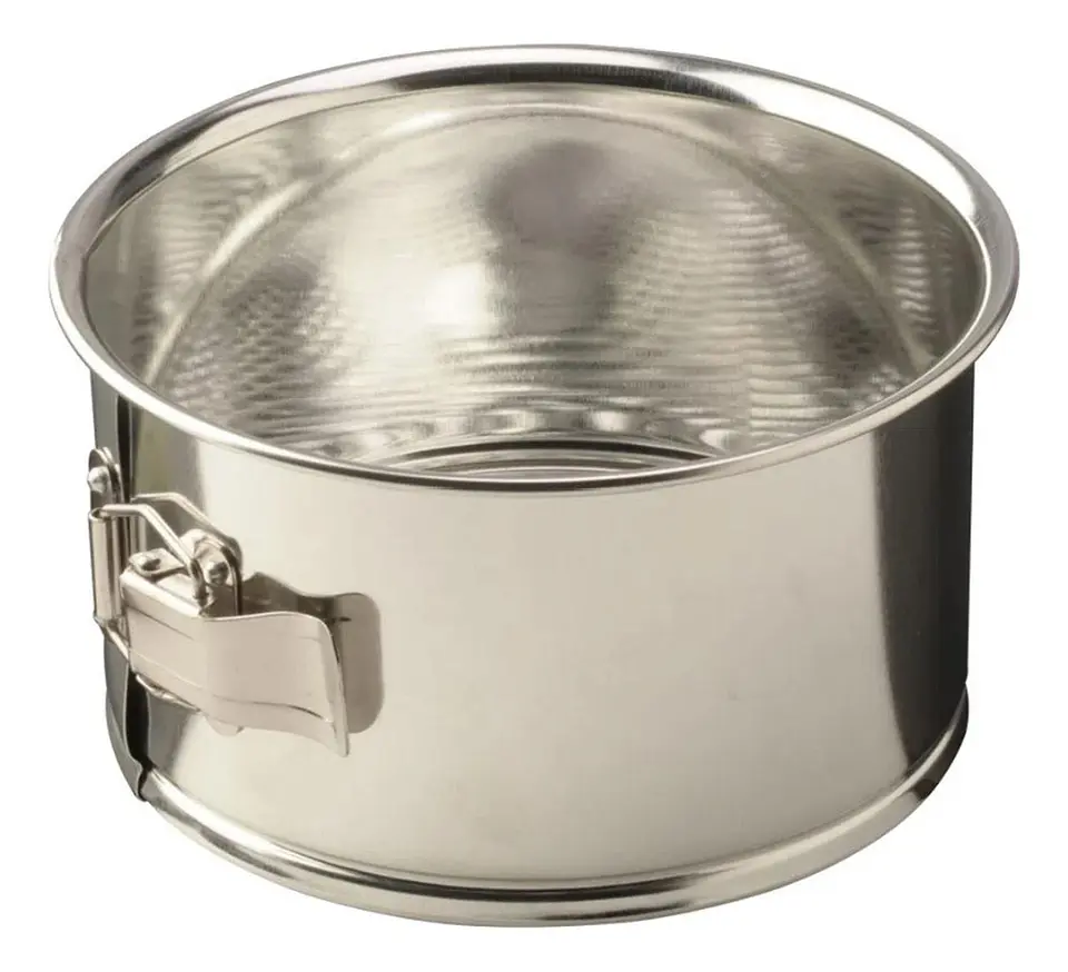Molde Pan De Pascua 18 cm 1