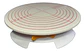 Base Giratoria Para Decoracion De Torta Con Freno 30cm - Miniatura 1