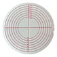 Base Giratoria Para Decoracion De Torta Con Freno 30cm - Miniatura 2