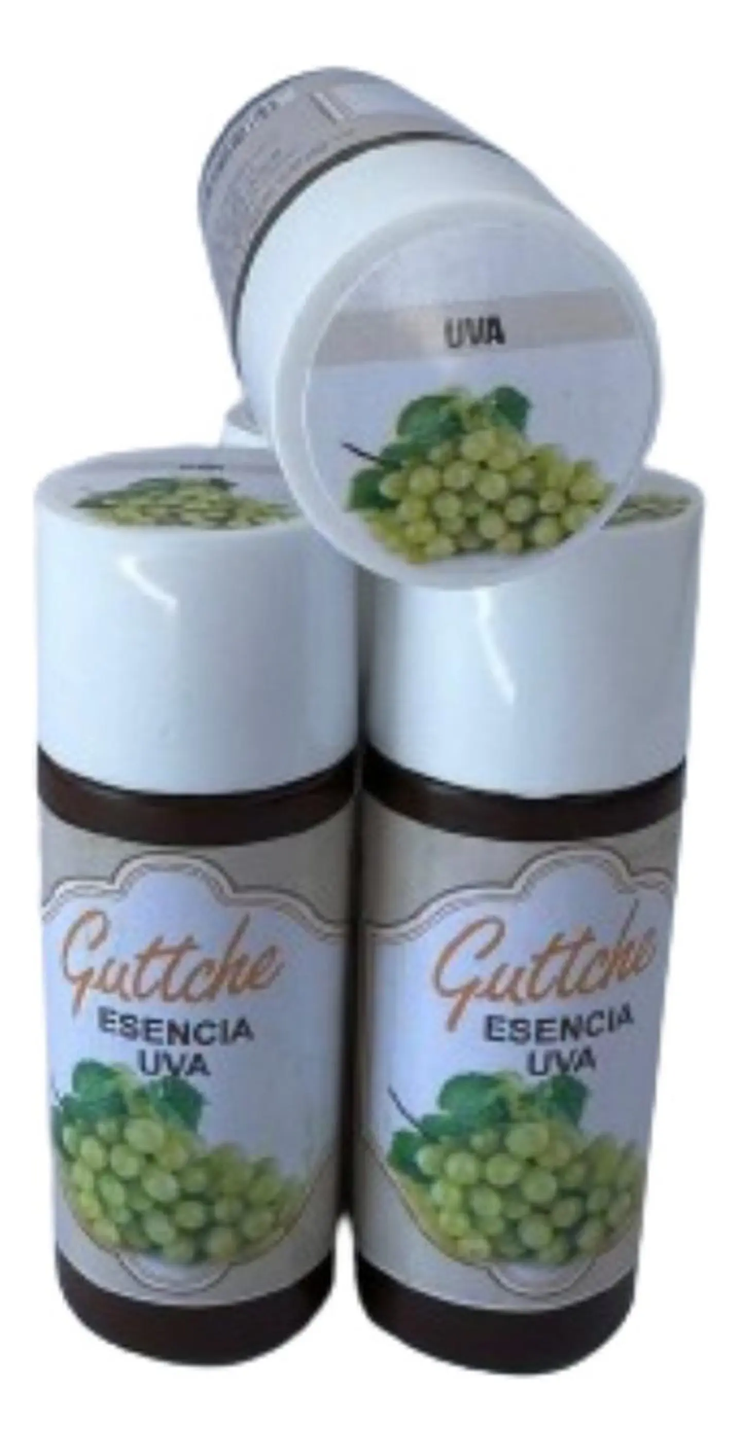 Esencia Uva Comestible Guttche 25g 1
