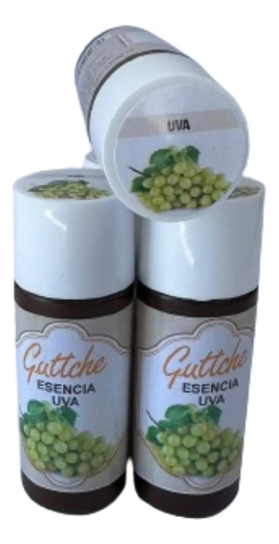 Esencia Uva Comestible Guttche 25g 1
