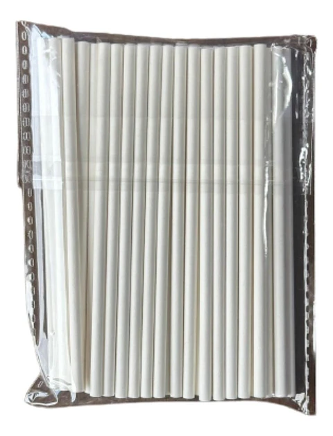 Palito Cake Pop 50 Unidades 10 cm