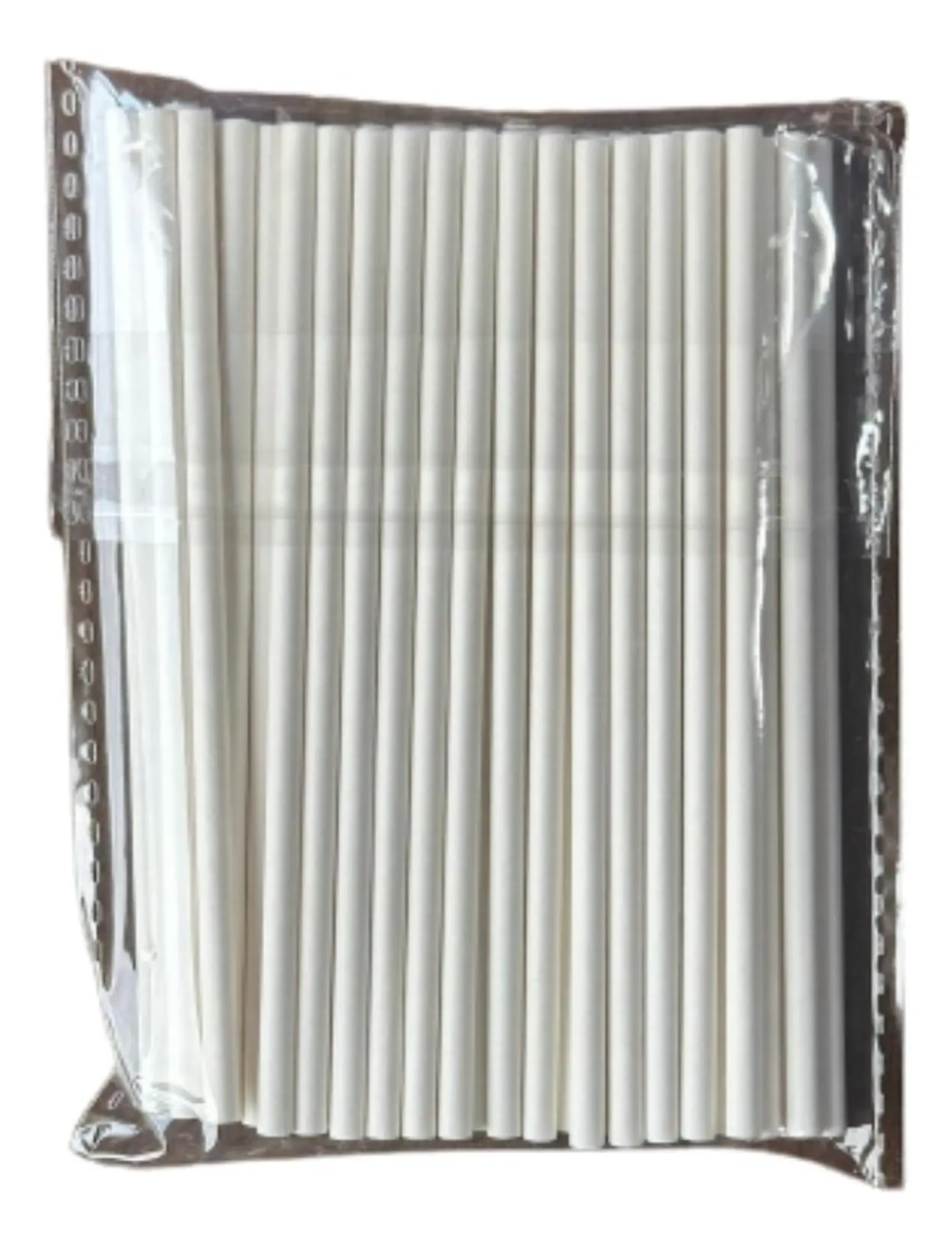 Palito Cake Pop 50 Unidades 10 cm 1