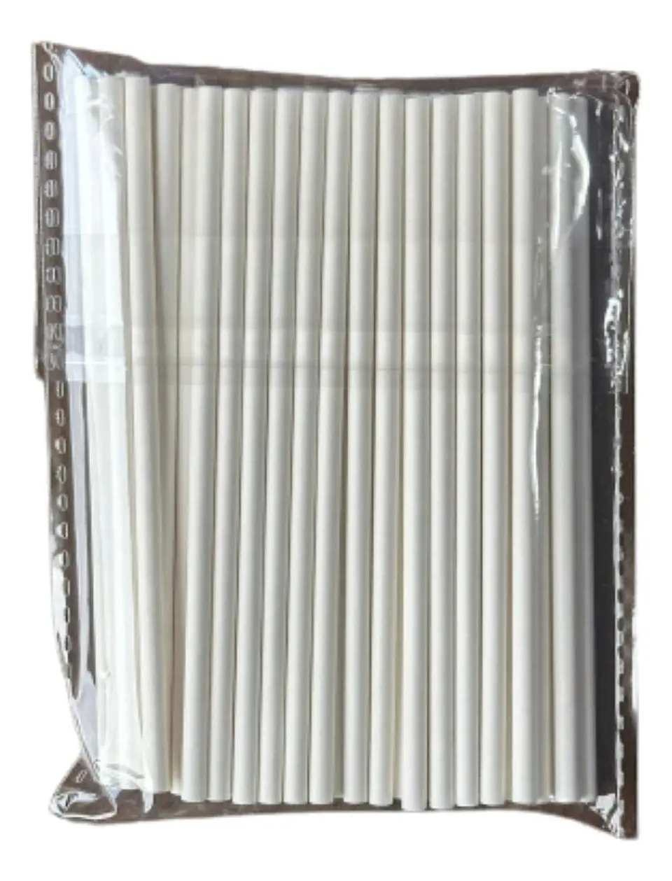 Palito Cake Pop 50 Unidades 10 cm 1