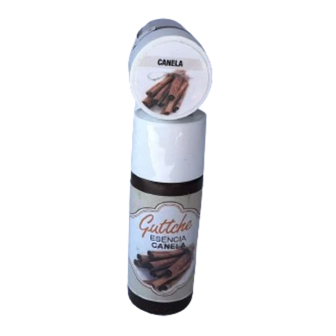 Esencia Canela Comestible Guttche 25g