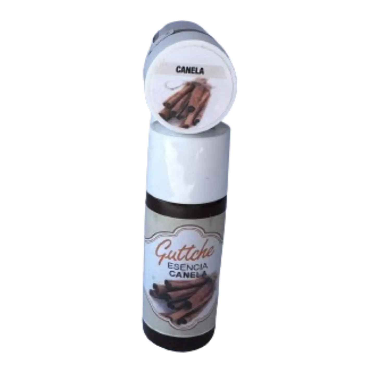 Esencia Canela Comestible Guttche 25g 1