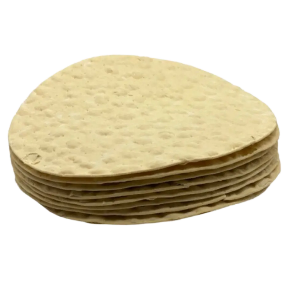 Hojarasca N25 8 Hojas Pavesi 24cm 1