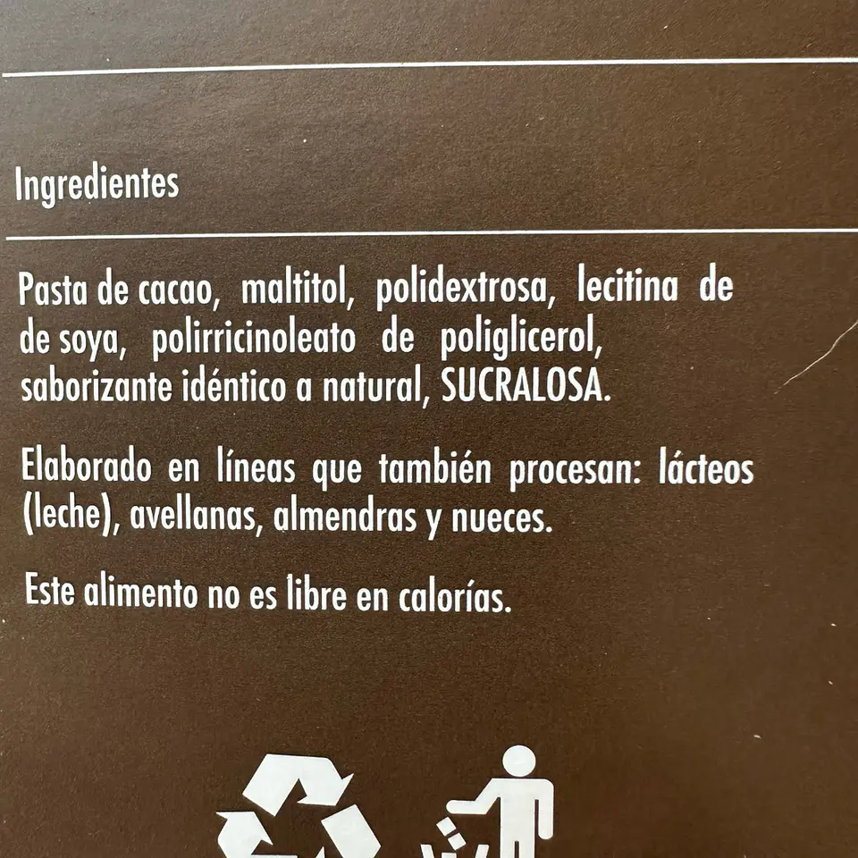 Chocolate 85% Cacao Amargo Sin Azucar Monedas Neucober 200g 3