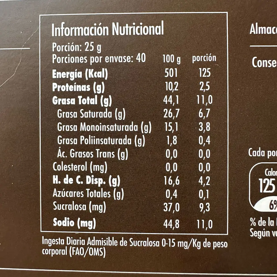 Chocolate 85% Cacao Amargo Sin Azucar Monedas Neucober 200g 4