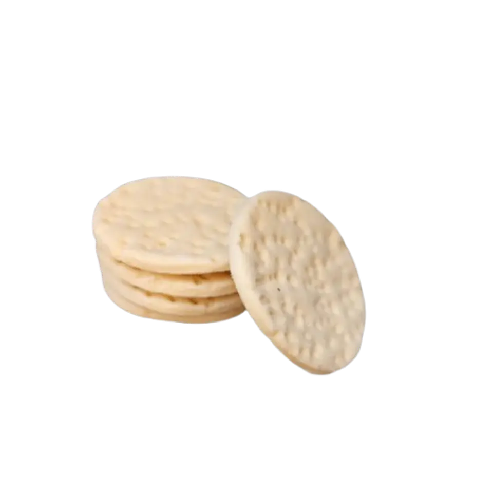 Chilenito Hojarasca Base Coctail Oberena 70un 3cm 2