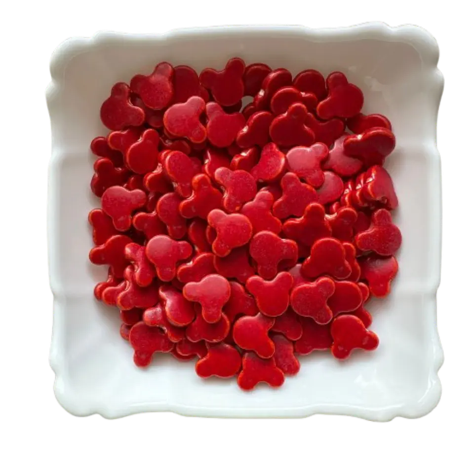 Sprinkles Premium Mickey Rojo Mix #405 Comestibles 2