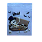 Bolsas Halloween A Celofan Autoadhesivas 100un 10x10+2cm - Miniatura 3