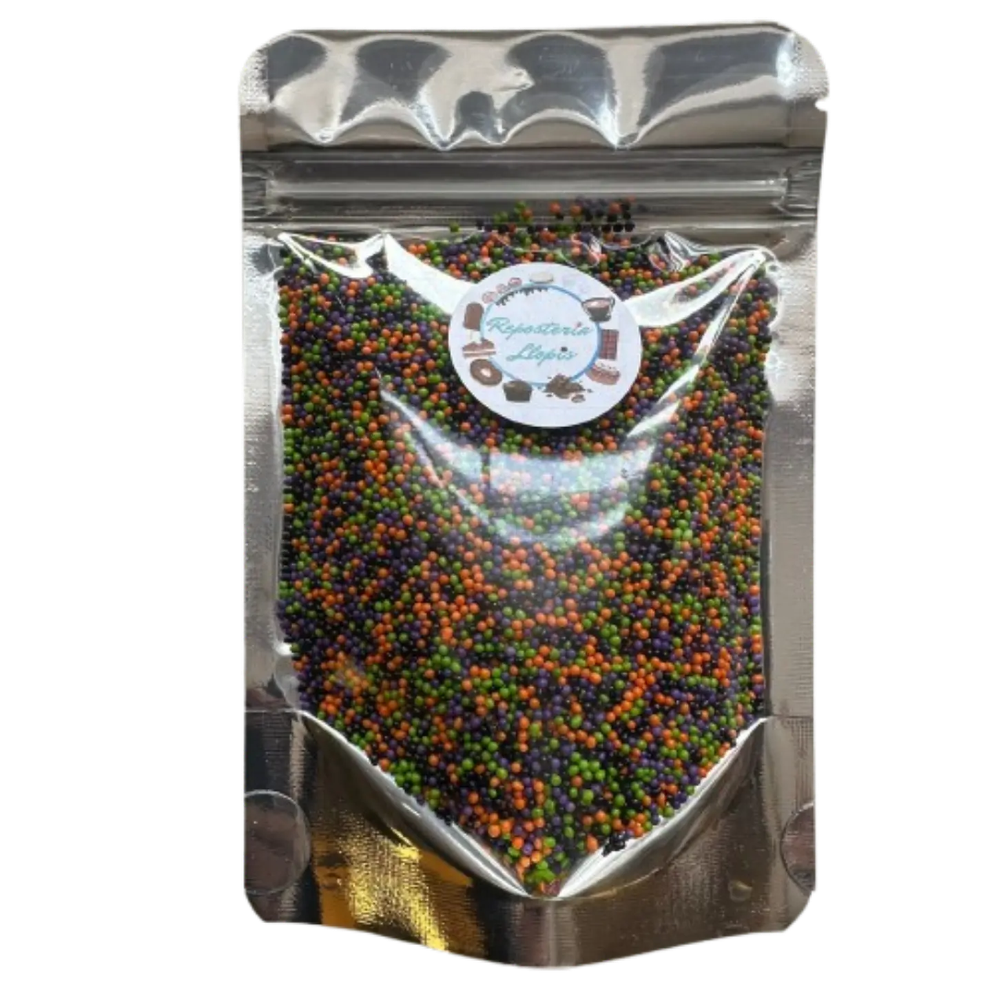 Sprinkles Premium Halloween Mix #701 Comestibles 1