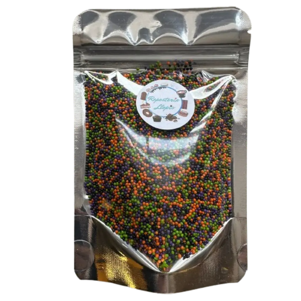 Sprinkles Premium Halloween Mix #701 Comestibles 1