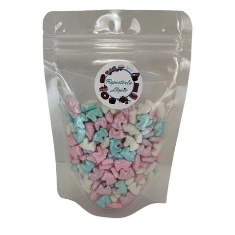 Sprinkles Premium Unicornio Multicolor Mix #406 Comestibles