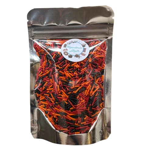Sprinkles Premium Halloween Mix #702 Comestibles