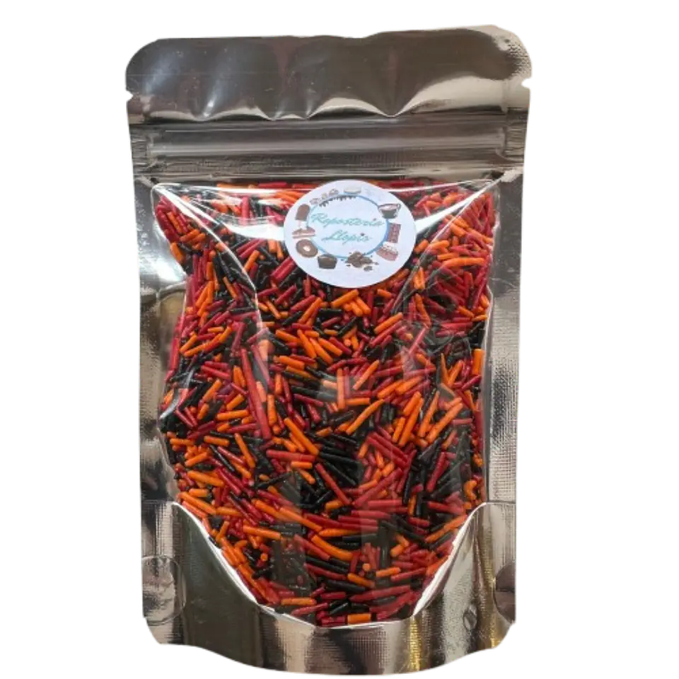 Sprinkles Premium Halloween Mix #702 Comestibles 1