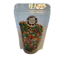 Decoracion Estrellas Multicolor 80g - Miniatura 1