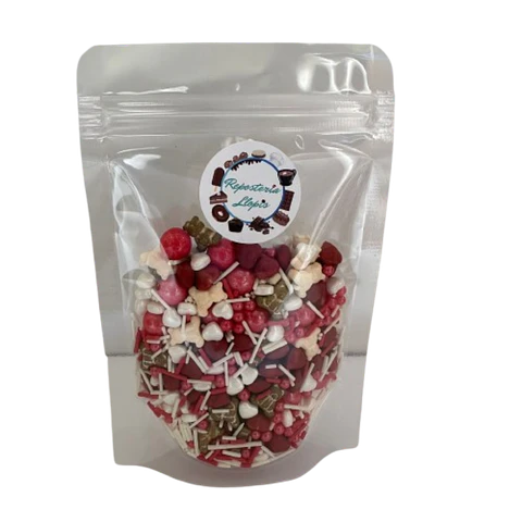 Sprinkles Premium Mix #604 Comestibles