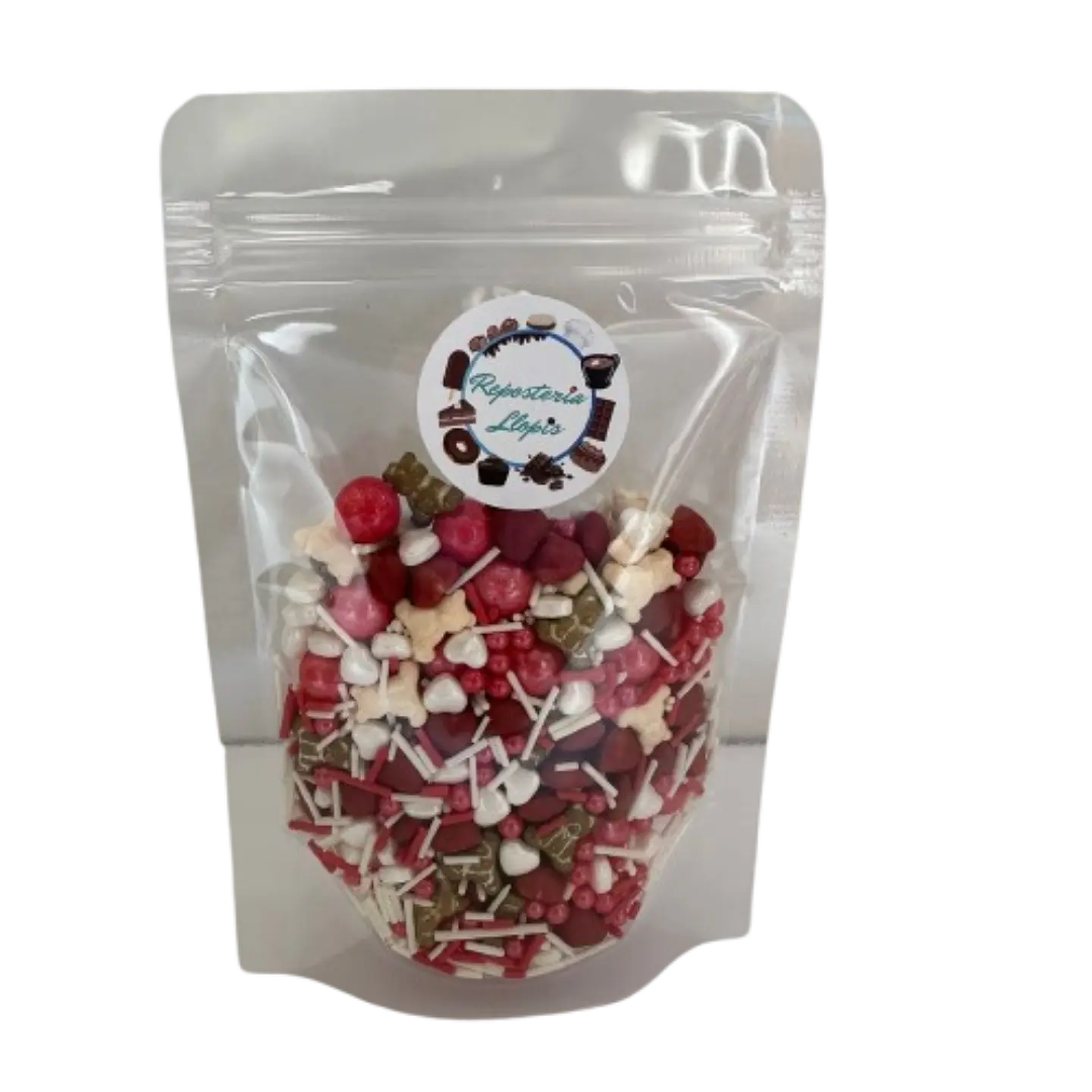 Sprinkles Premium Mix #604 Comestibles 1