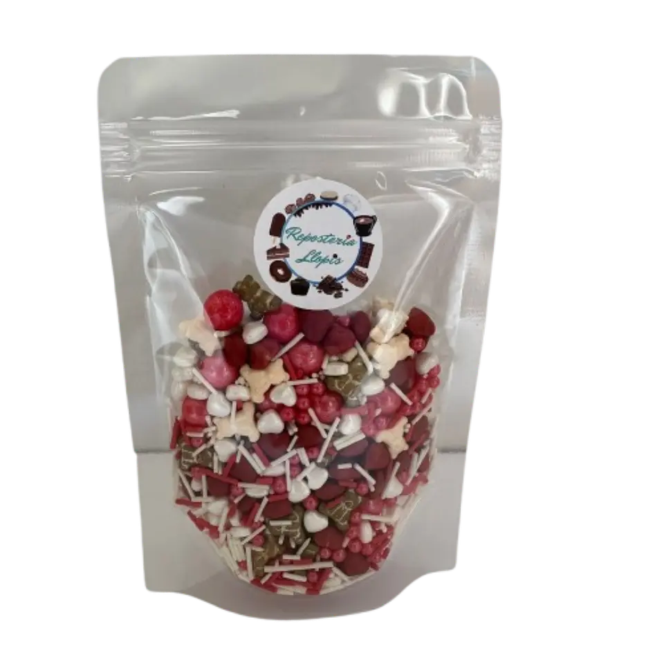 Sprinkles Premium Mix #604 Comestibles 1
