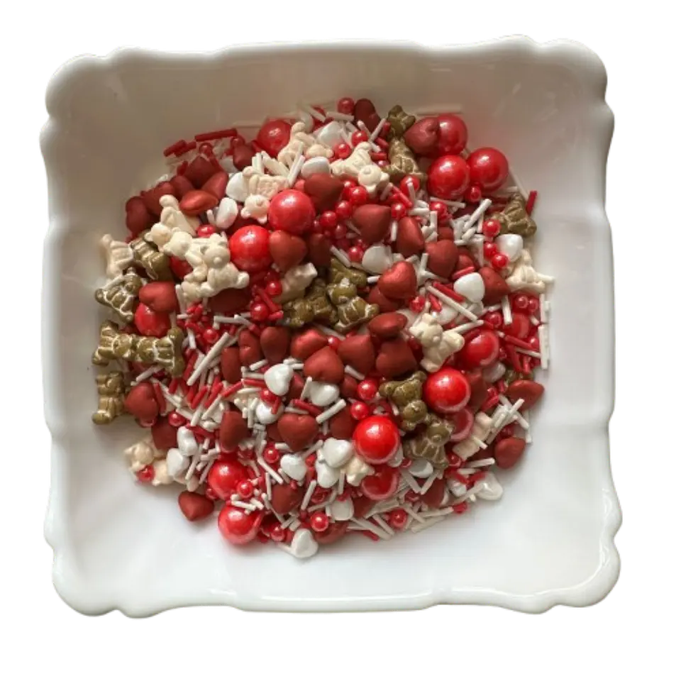 Sprinkles Premium Mix #604 Comestibles 2