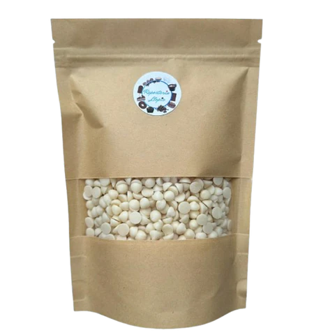 Chips Chocolate Blanco 300g