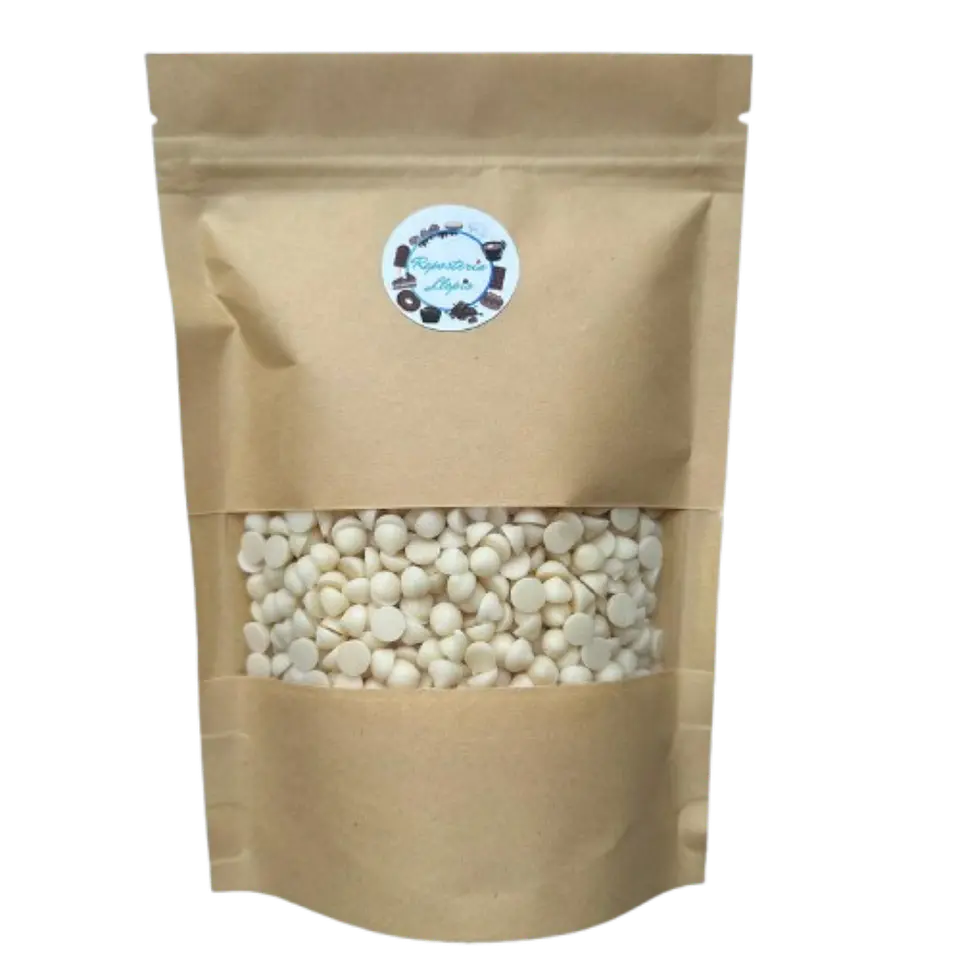 Chips Chocolate Blanco 300g 1