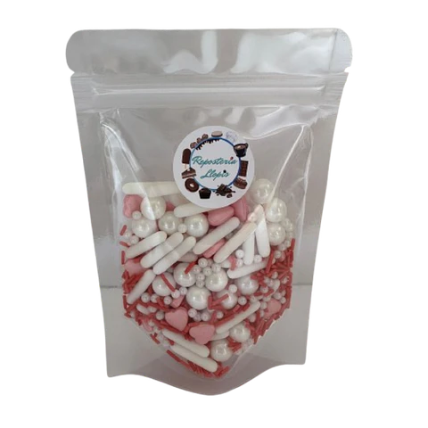 Sprinkles Premium Mix #603 Comestibles