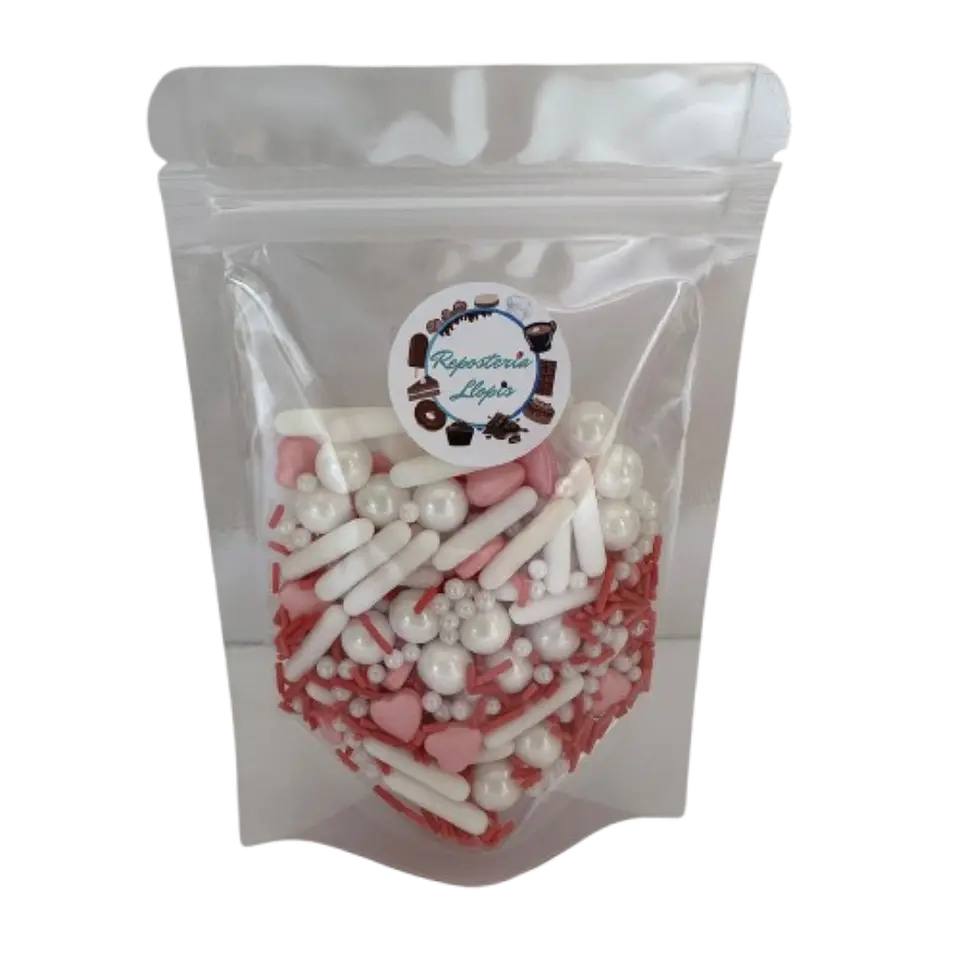 Sprinkles Premium Mix #603 Comestibles 1