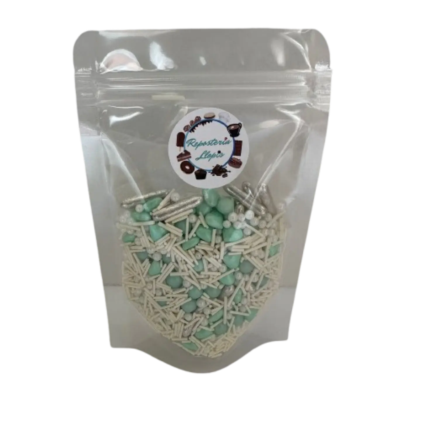 Sprinkles Premium Mix #408 Comestibles 1
