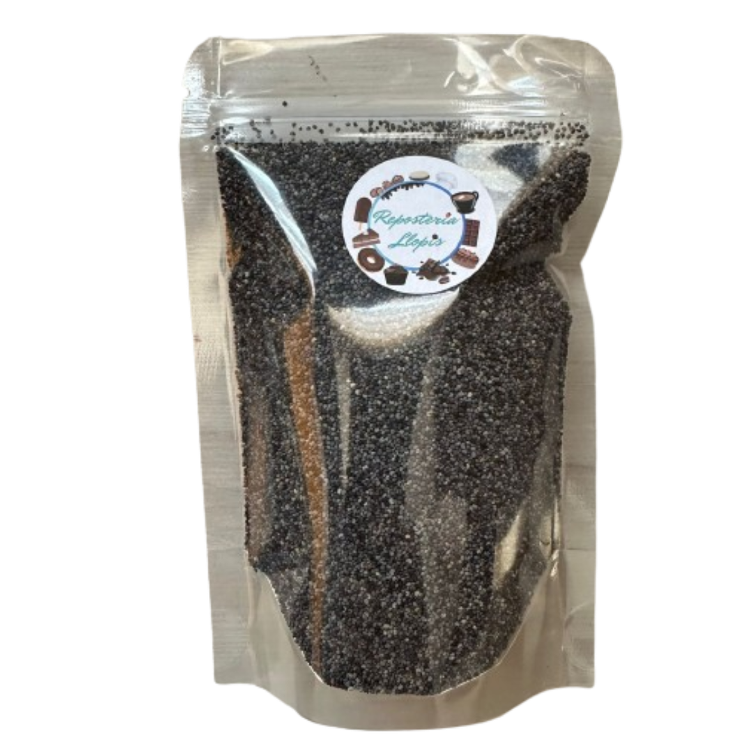 Semillas Amapola 100g