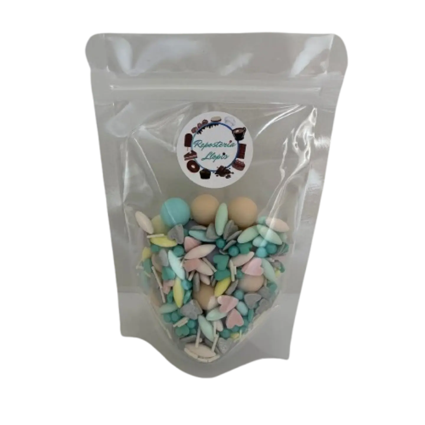Sprinkles Premium Mix #502 Comestibles 1