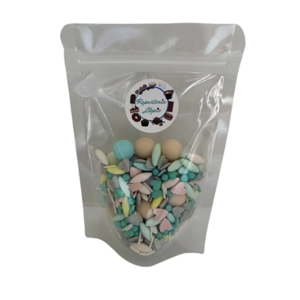 Sprinkles Premium Mix #502 Comestibles 1