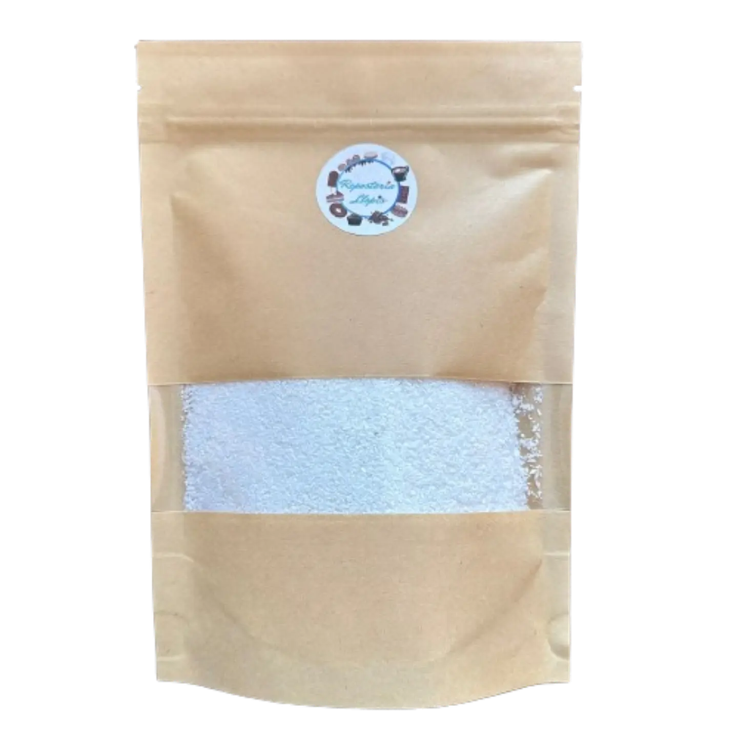 Coco Rallado 100 Gr 1