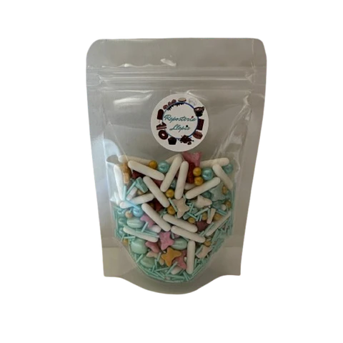 Sprinkles Premium Mix #407 Comestibles