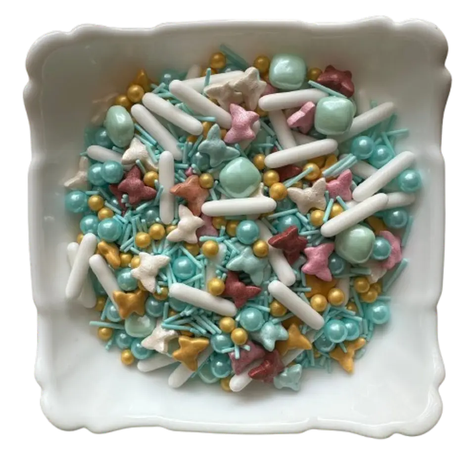 Sprinkles Premium Mix #407 Comestibles 2