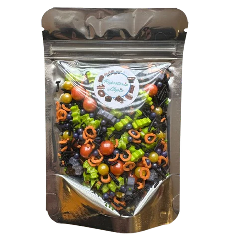 Sprinkles Premium Halloween Mix #705 Comestibles