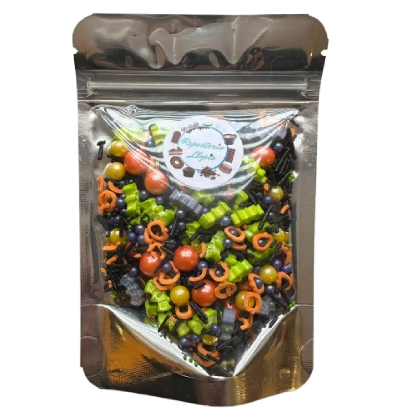 Sprinkles Premium Halloween Mix #705 Comestibles 1